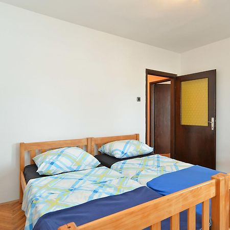 Apartments Dino 1700 Fazana Luaran gambar
