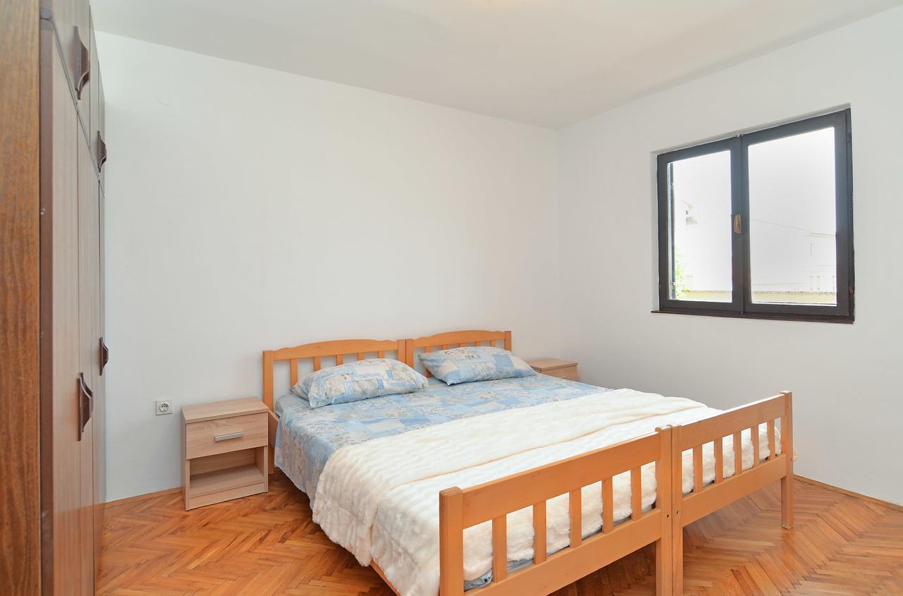 Apartments Dino 1700 Fazana Luaran gambar