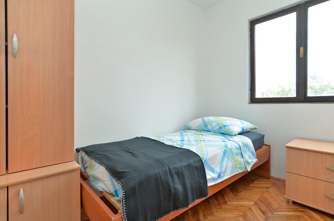 Apartments Dino 1700 Fazana Luaran gambar