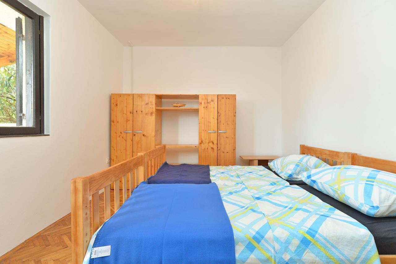 Apartments Dino 1700 Fazana Luaran gambar
